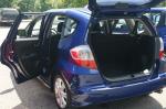 Honda Fit Sport 2009 года